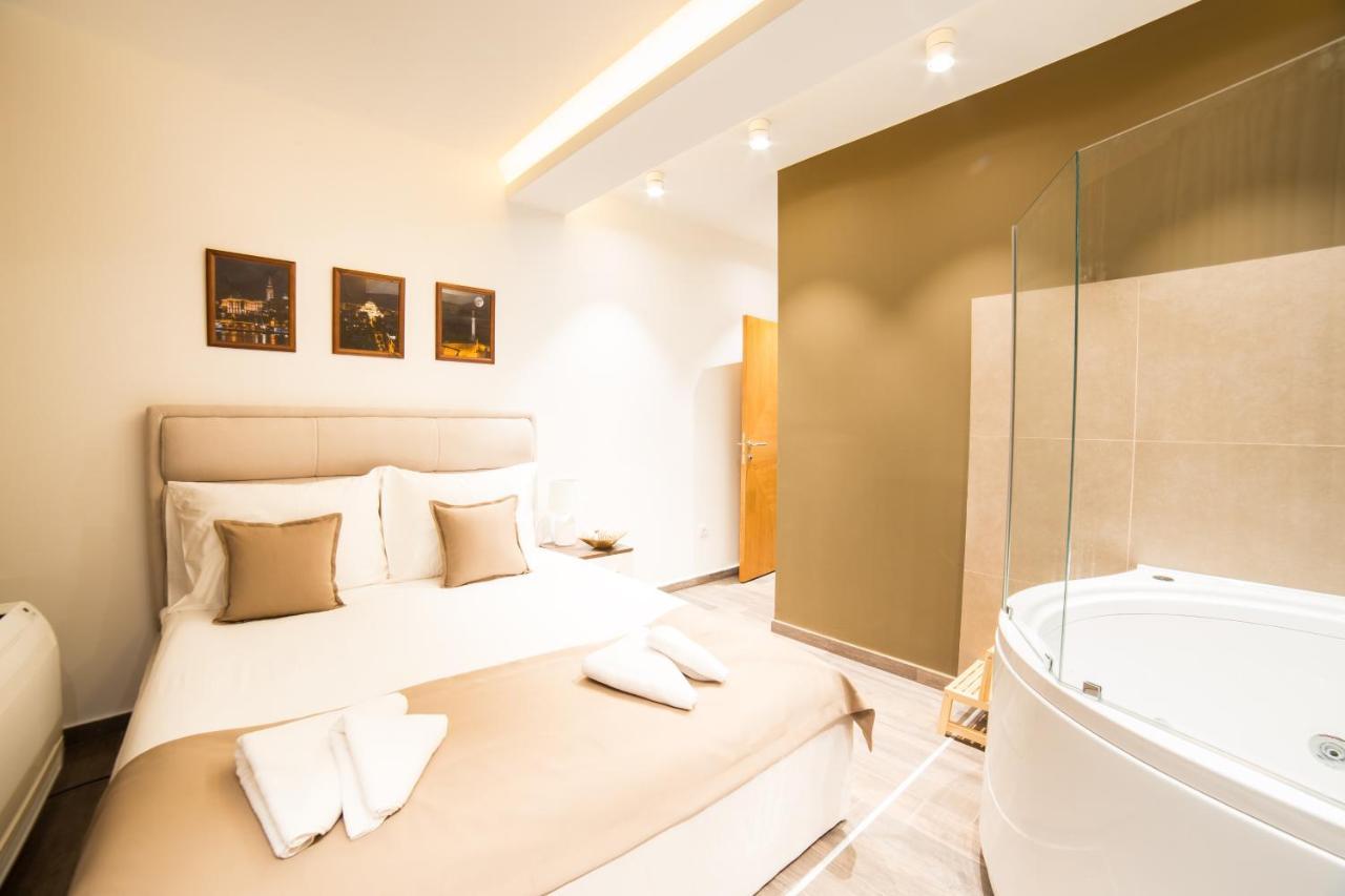 Διαμέρισμα Center Luxury