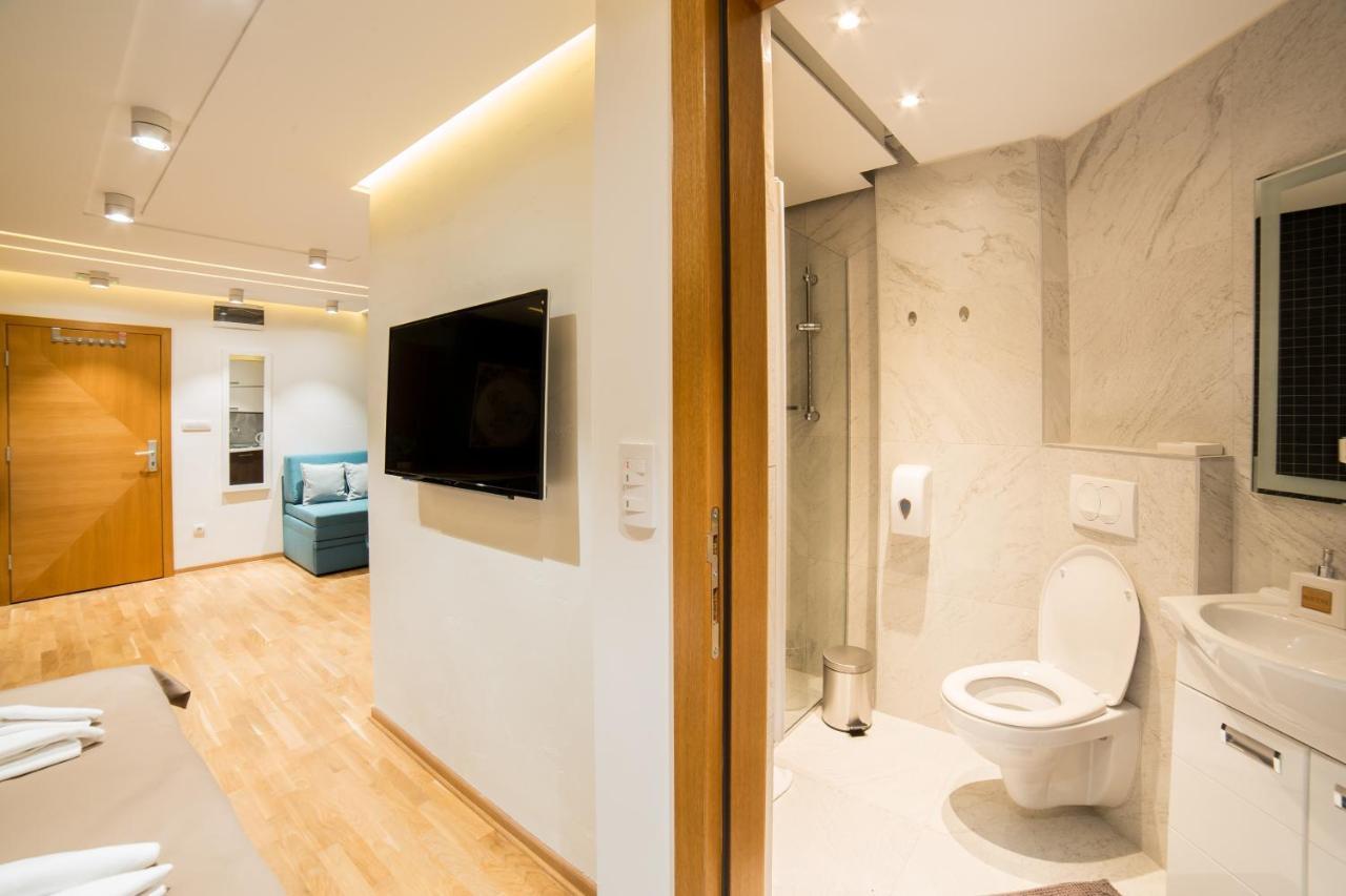 Center Luxury Апартамент Белград