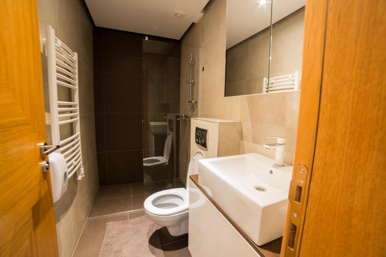 Center Luxury Διαμέρισμα *