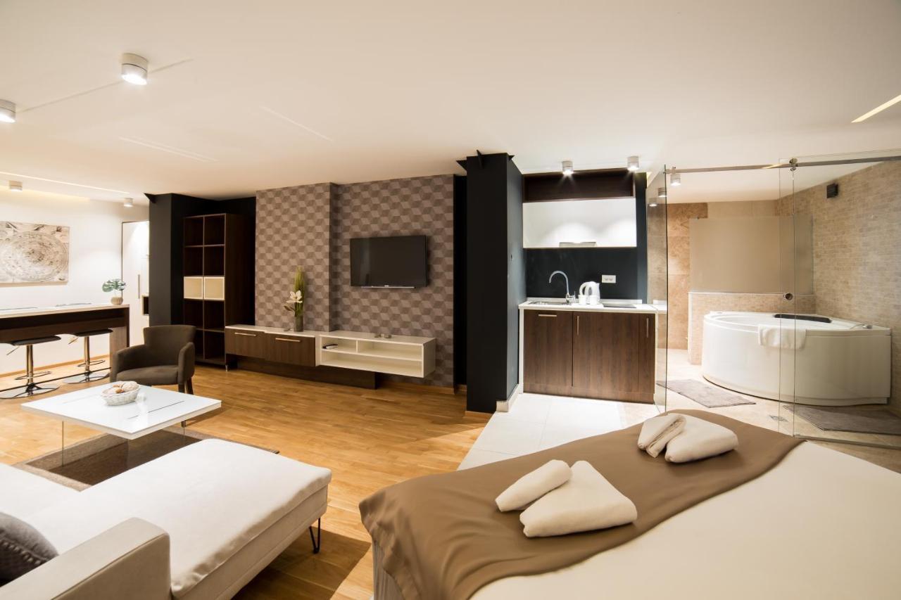 Διαμέρισμα Center Luxury