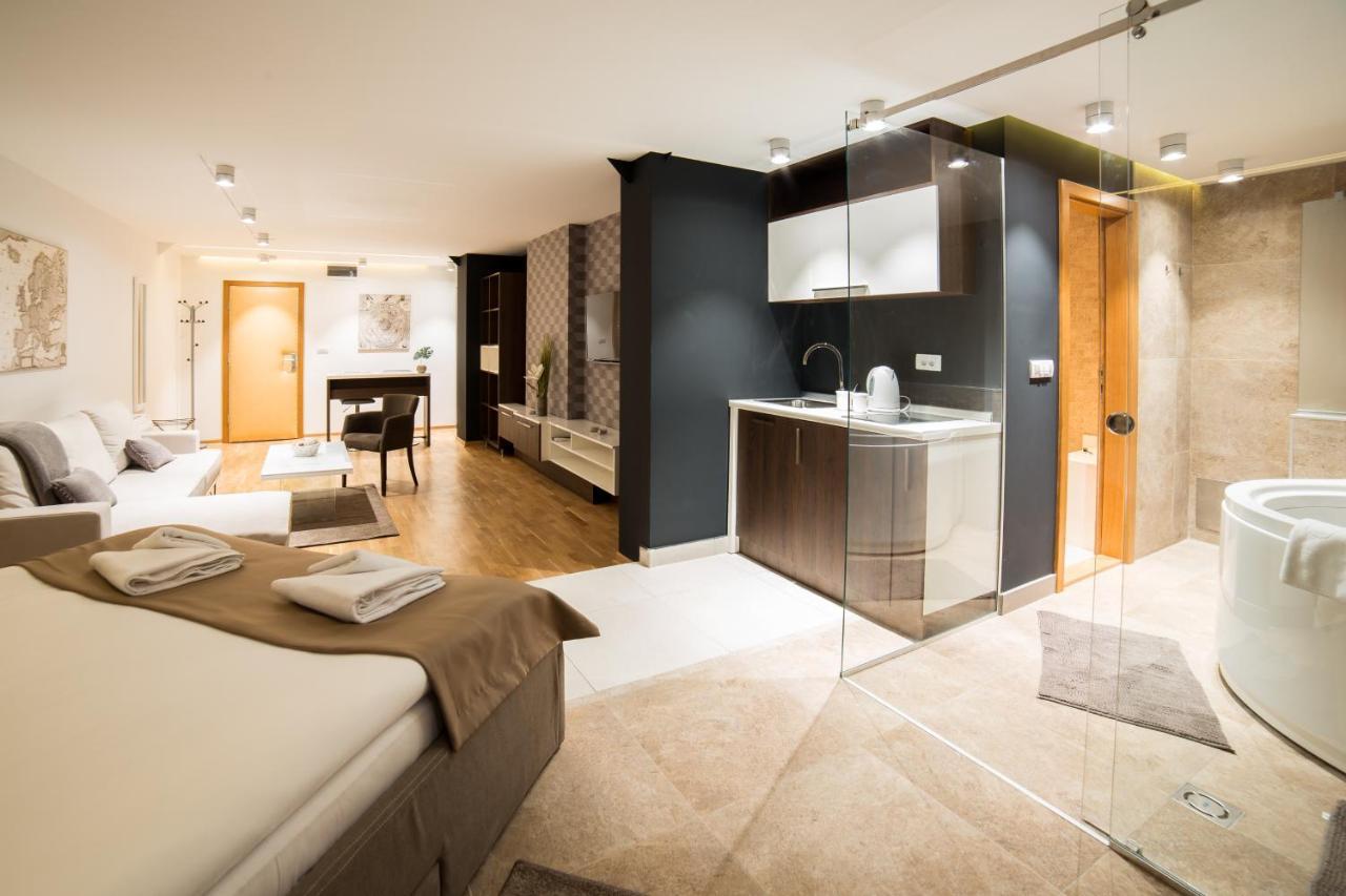 Διαμέρισμα Center Luxury
