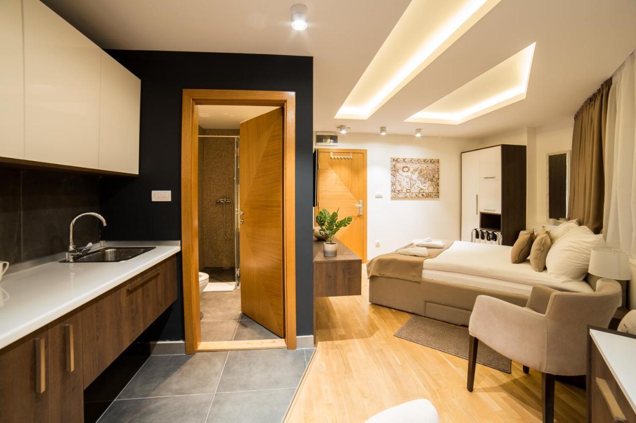 Διαμέρισμα Center Luxury