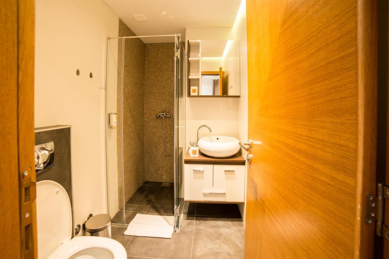Center Luxury Апартамент *
