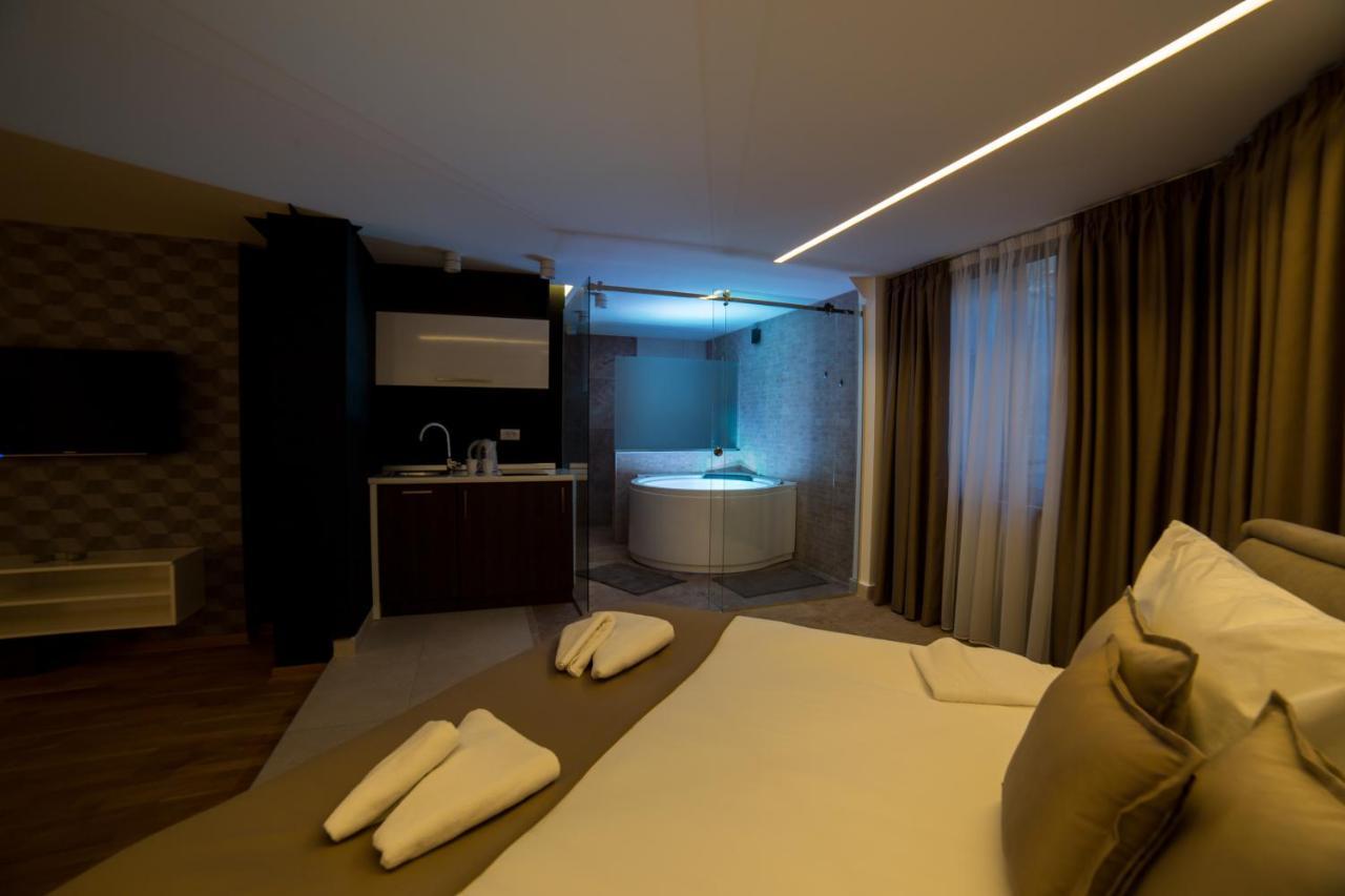 Center Luxury Белград