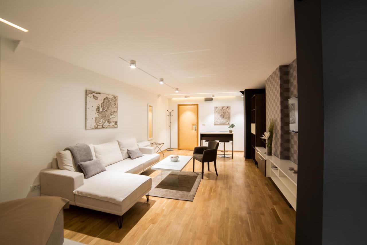 Center Luxury Διαμέρισμα