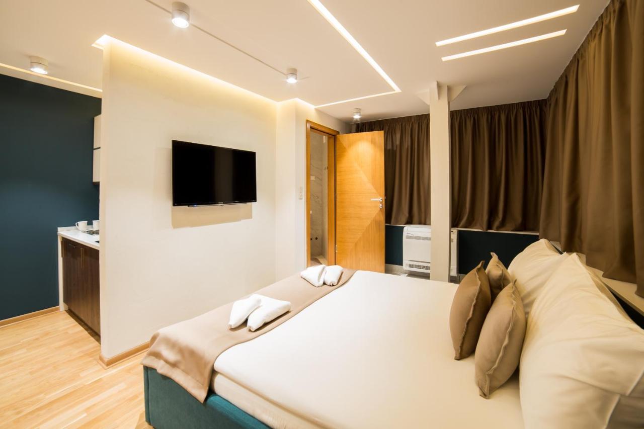 Center Luxury *