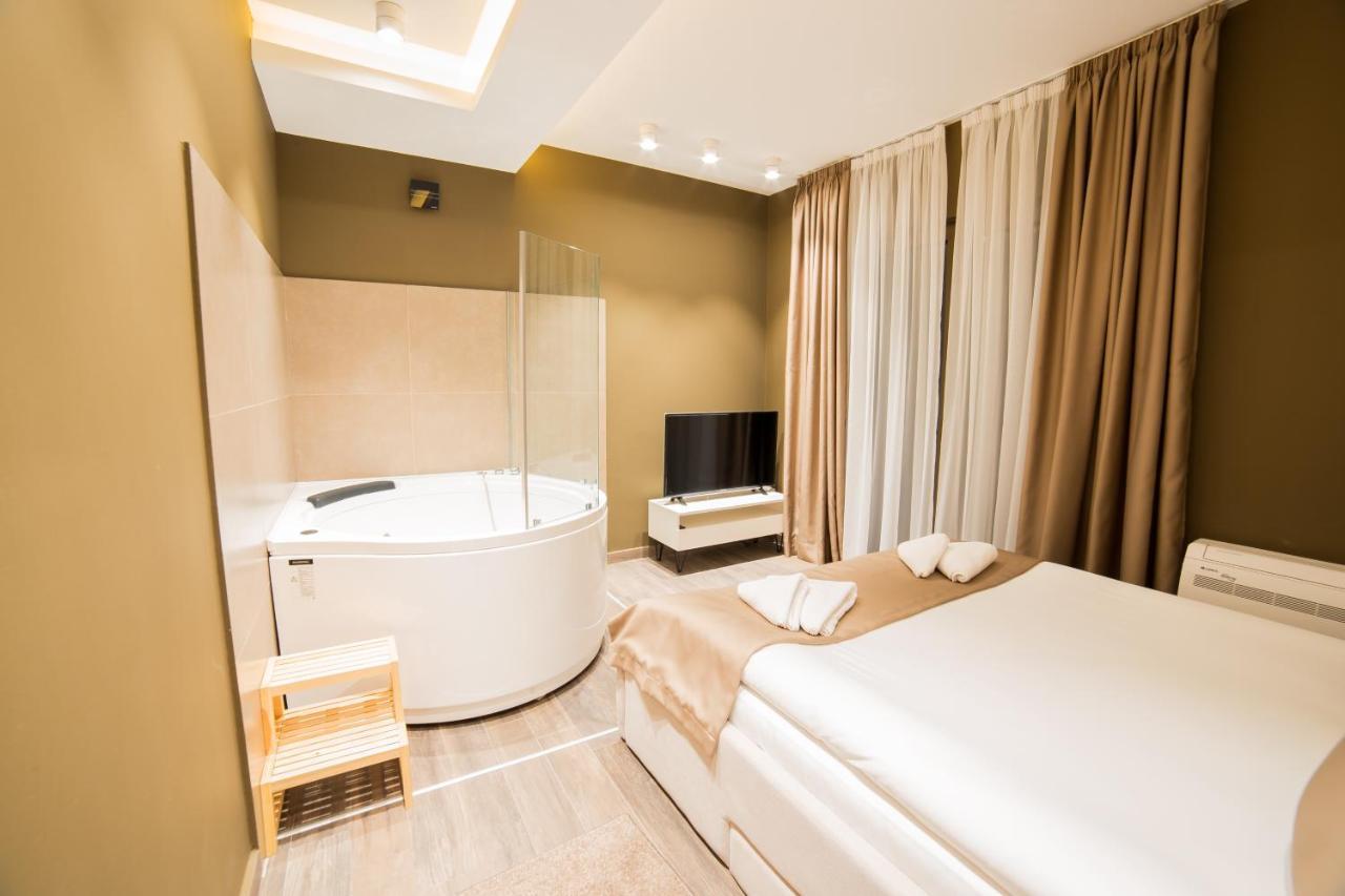 Center Luxury Διαμέρισμα Βελιγράδι