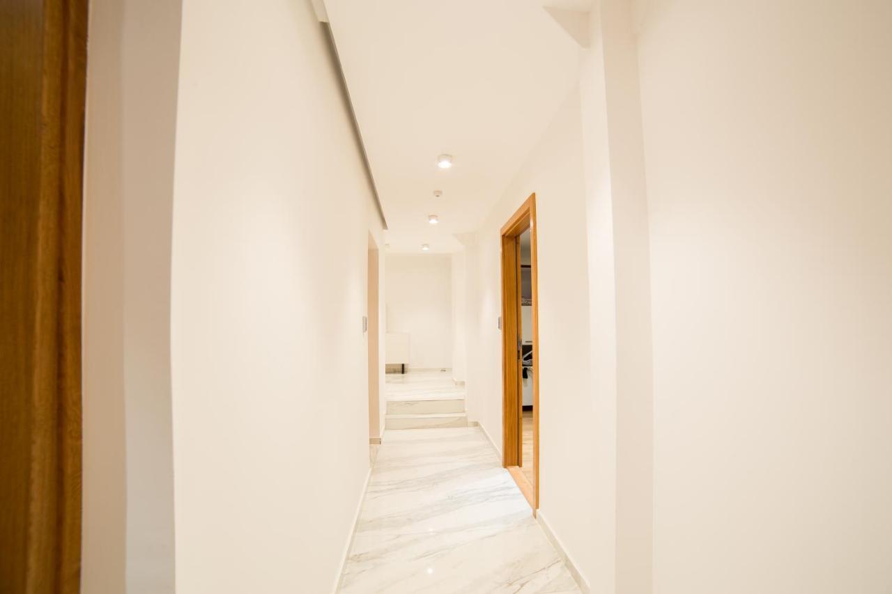 Center Luxury Апартамент Белград