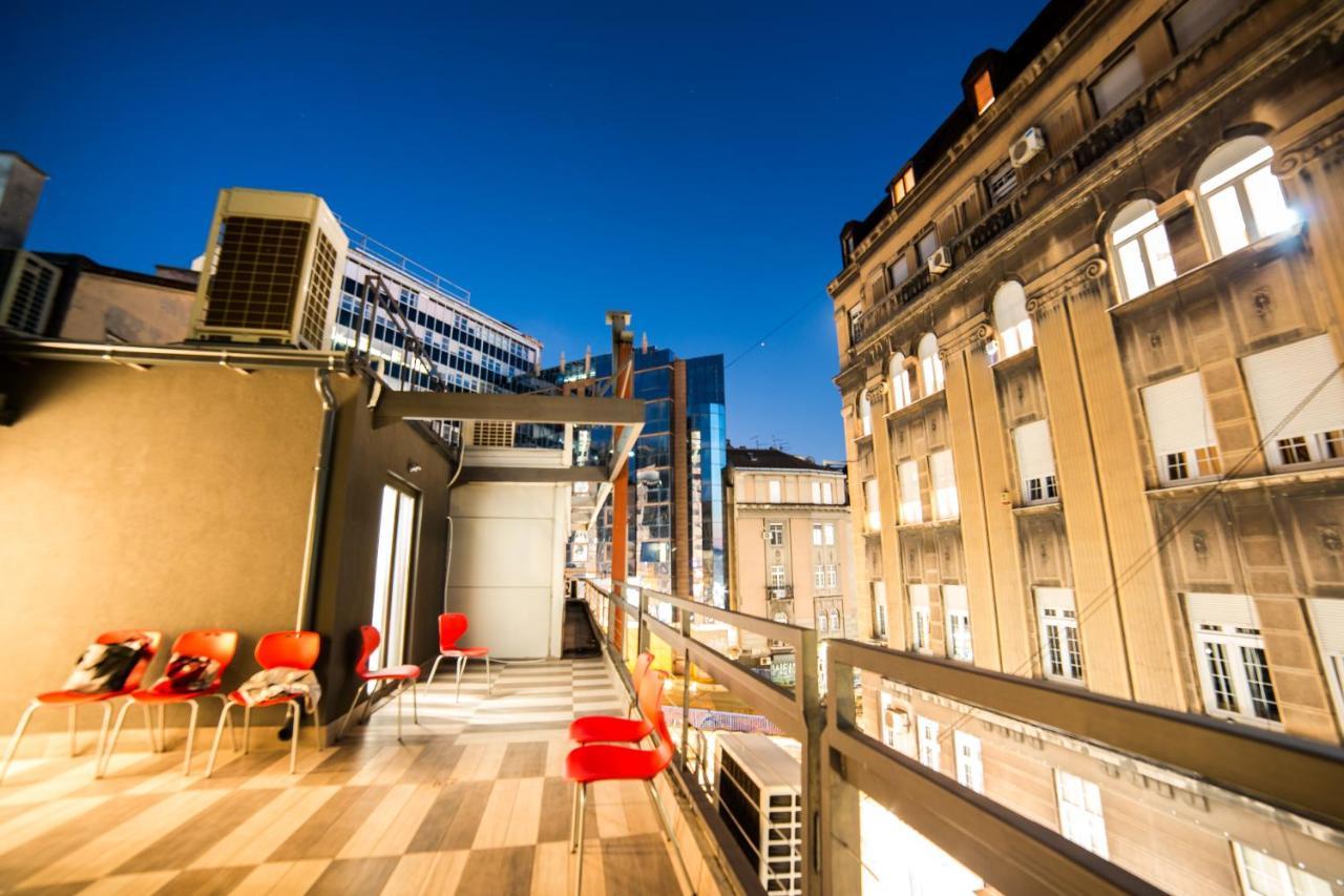 Center Luxury Апартамент